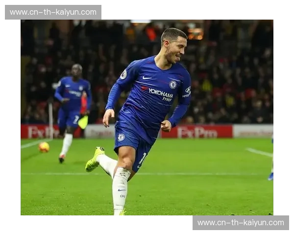 蓝军与黄蜂的激情碰撞：古迪逊公园的足球盛宴