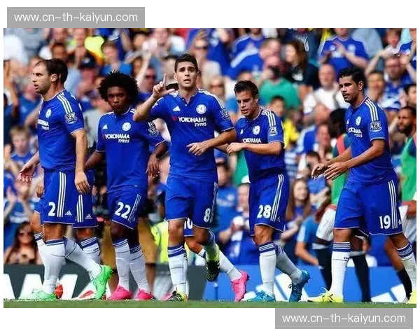 斯坦福桥的硝烟：切尔西vs利物浦，一场不容错过的足球史诗（附视频集锦）